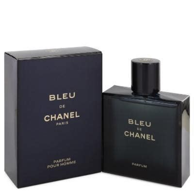 blue chanel מחיר